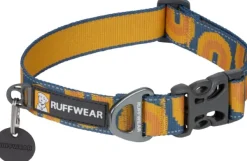 Crag Collar koiran kaulapanta, Canyon Oxbow-RuffWear Discount
