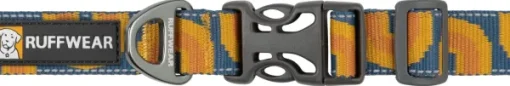 Crag Collar koiran kaulapanta, Canyon Oxbow-RuffWear Discount