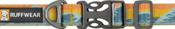 Crag Collar koiran kaulapanta, Rising Wave-RuffWear Hot