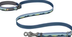 Crag Ex Leash koirien talutushihna, Alpine Dawn-RuffWear Best