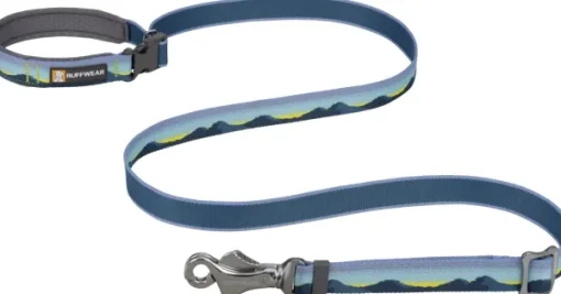 Crag Ex Leash koirien talutushihna, Alpine Dawn-RuffWear Best