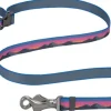 Crag Ex Leash koirien talutushihna, Alpine Dusk-RuffWear Fashion