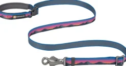 Crag Ex Leash koirien talutushihna, Alpine Dusk-RuffWear Fashion