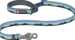 Crag Ex Leash koirien talutushihna, Alpine Dawn-RuffWear Best