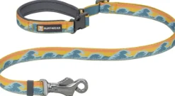 RuffWear Crag EX Leash koiran talutushihna, Rising Wave Outlet