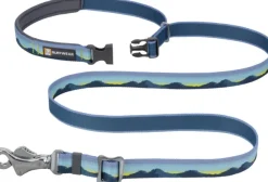 Crag Ex Leash koirien talutushihna, Alpine Dawn-RuffWear Best
