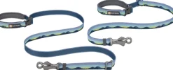 Crag Ex Leash koirien talutushihna, Alpine Dawn-RuffWear Best