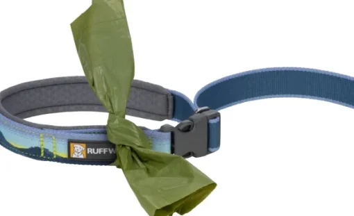 Crag Ex Leash koirien talutushihna, Alpine Dawn-RuffWear Best