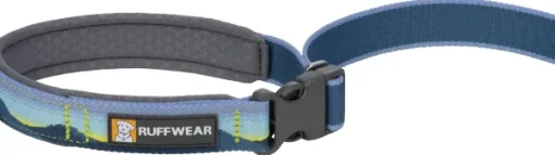Crag Ex Leash koirien talutushihna, Alpine Dawn-RuffWear Best