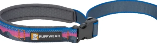 Crag Ex Leash koirien talutushihna, Alpine Dusk-RuffWear Fashion