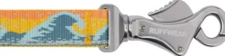 RuffWear Crag EX Leash koiran talutushihna, Rising Wave Outlet