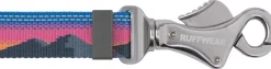 Crag Ex Leash koirien talutushihna, Alpine Dusk-RuffWear Fashion