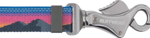 Crag Ex Leash koirien talutushihna, Alpine Dusk-RuffWear Fashion
