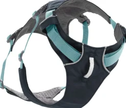 Flagline Harness valjaat, harmaa-RuffWear Sale