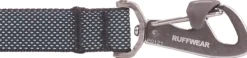 RuffWear Flagline Leash talutushihna, harmaa New