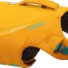 RuffWear Float Coat koiran pelastusliivit, oranssi Fashion