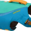 RuffWear Float Coat koiran pelastusliivit, Blue Dusk Hot