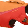RuffWear Float Coat koiran pelastusliivit, Red Sumac Sale
