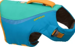 RuffWear Float Coat koiran pelastusliivit, Blue Dusk Hot