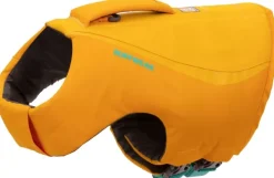 RuffWear Float Coat koiran pelastusliivit, oranssi Fashion