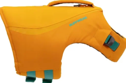RuffWear Float Coat koiran pelastusliivit, oranssi Fashion