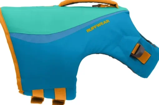 RuffWear Float Coat koiran pelastusliivit, Blue Dusk Hot