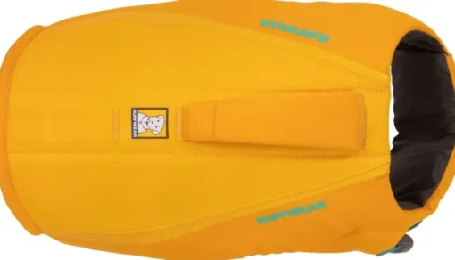 RuffWear Float Coat koiran pelastusliivit, oranssi Fashion