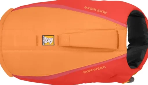 RuffWear Float Coat koiran pelastusliivit, Red Sumac Sale