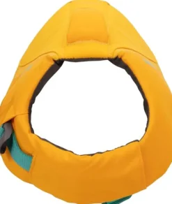 RuffWear Float Coat koiran pelastusliivit, oranssi Fashion