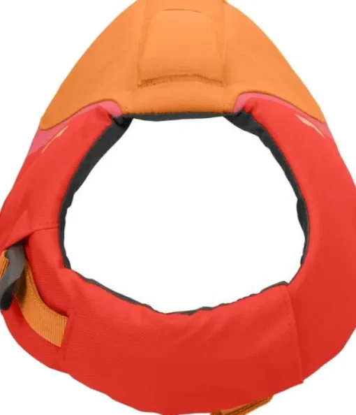 RuffWear Float Coat koiran pelastusliivit, Red Sumac Sale