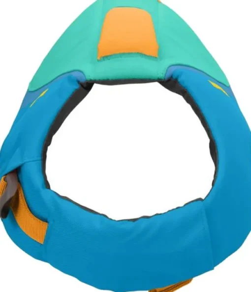RuffWear Float Coat koiran pelastusliivit, Blue Dusk Hot