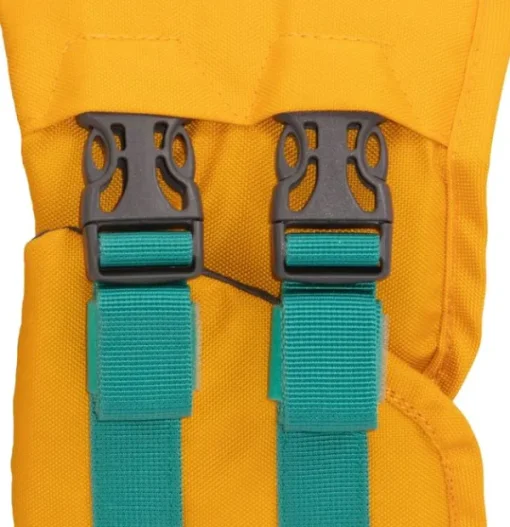 RuffWear Float Coat koiran pelastusliivit, oranssi Fashion