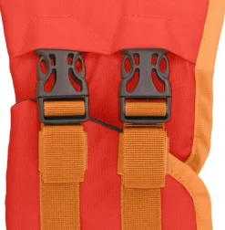 RuffWear Float Coat koiran pelastusliivit, Red Sumac Sale