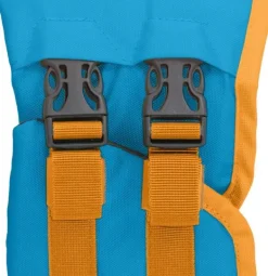 RuffWear Float Coat koiran pelastusliivit, Blue Dusk Hot