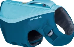 Float Coat Life Jacket Deep Blue-RuffWear Outlet