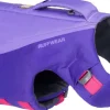 Float Coat Life Jacket Purple Lily-RuffWear Clearance