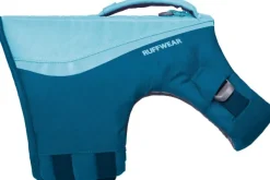 Float Coat Life Jacket Deep Blue-RuffWear Outlet