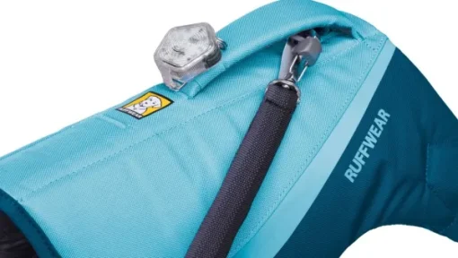 Float Coat Life Jacket Deep Blue-RuffWear Outlet
