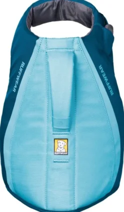 Float Coat Life Jacket Deep Blue-RuffWear Outlet
