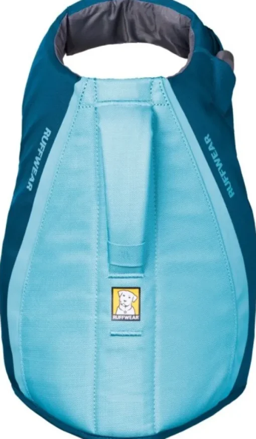 Float Coat Life Jacket Deep Blue-RuffWear Outlet