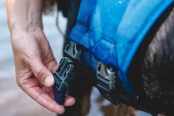 Float Coat Life Jacket Deep Blue-RuffWear Outlet