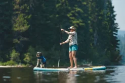 Float Coat Life Jacket Purple Lily-RuffWear Clearance