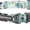 Front Range Collar koiran kaulapanta, Sweeping Sage-RuffWear Outlet