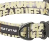 RuffWear Front Range Collar koiran kaulapanta, Mountains Logo Outlet