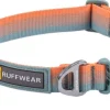 RuffWear Front Range Collar kaulapanta, Spring Fade Hot