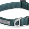 RuffWear Front Range Collar Tumalo Teal Discount