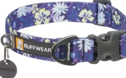 RuffWear Front Range Collar koiran kaulapanta, Wildflower Best