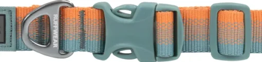 RuffWear Front Range Collar kaulapanta, Spring Fade Hot