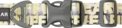 RuffWear Front Range Collar koiran kaulapanta, Mountains Logo Outlet