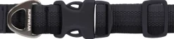 Front Range Collar kaulapanta, tummanharmaa-RuffWear Best